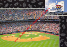 Denver - Mile-High Stadium AFC Denver Broncos - Colorado Rockies - Colorado - United States - Baseball - Denver