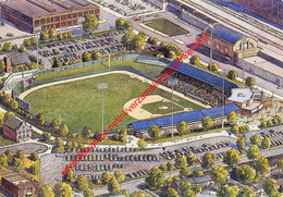 South Bend - The Stanley Coveleski Regional Stadium - Indiana - United States - Baseball - South Bend