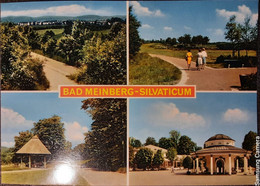 Bad Meinberg - Silvaticum - Mei 291-f - Bad Meinberg