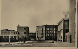 Amsterdam - W // Donker Curtiusstraat 1947 - Amsterdam