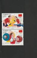 CHINA 2021 (2021-14) Sport In Pair *** MNH - Ongebruikt