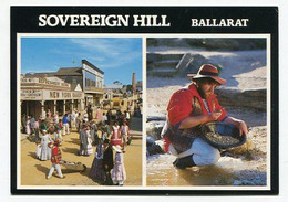 AK 040260 AUSTRALIA - Ballarat - Sovereign Hill - Ballarat