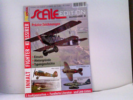 FMT Flugmodell Und Technik Spezial Scale Edition Ausgabe 2 - Transport