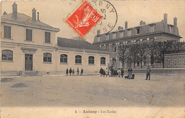 92-ANTONY- LES ECOLES - Antony