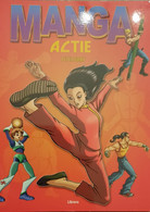 Manga Actie - Peter Gray - Manga