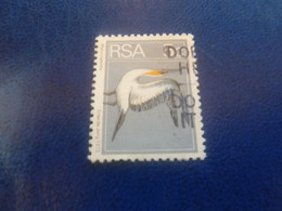 Rsa - Morus Capensis - Ernst De Jong - 5 C. - Multicolore - Oblitéré - Année 1973 - - Used Stamps
