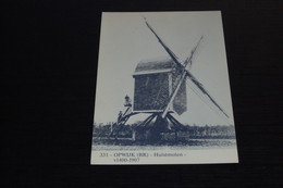 42614-                 OPWIJK, HULSTMOLEN- 1400-1907 - Opwijk