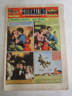 # IL GIORNALINO N 14 - 1953 - Primeras Ediciones