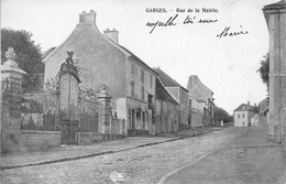 ¤¤   -  GARGES    -   Rue De La Mairie    -   ¤¤ - Garges Les Gonesses