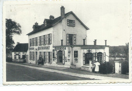 Gistoux - Hôtel Des Buissonnets - Chez Le Père Marius - Chaumont-Gistoux