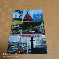 Terschelling - 7 Ansichten - Terschelling