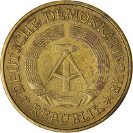 Monnaie, République Démocratique Allemande, 20 Pfennig, 1983, Berlin, TB+ - 20 Pfennig