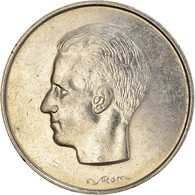 Monnaie, Belgique, 10 Francs, 10 Frank, 1972 - 10 Francs