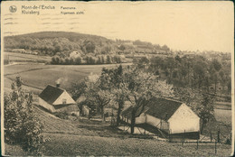 BE KLUISBERGEN / Mont De L'Enclus -  Panorama / - Kluisbergen