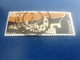 Rsa - Tulbagh 74 - Wilem Jordaan - 5 C. - Multicolore - Oblitéré - Année 1974 - - Used Stamps