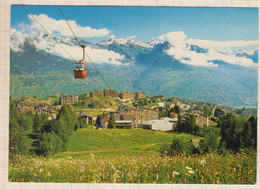 22C584 HAUTE NENDAZ EN ETE - Nendaz