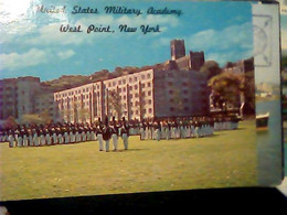 USA Military Academy, West Point, New York  VB1975 IO6573 - Enseignement, Écoles Et Universités