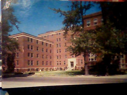 USA New York Batavia St Jerome Hospital N1970 IO6591 - Gesundheit & Krankenhäuser