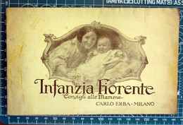 Infanzia Fiorente Carlo Erba - Medecine, Psychology