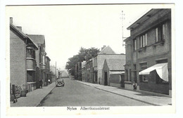 Nijlen  Nylen  Albertkannaalstraat - Nijlen