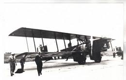 PHOTO  AVIATION AVION LIORE ET OLIVIER LEO 20 - Aviación