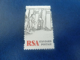 Rsa - Vote Here - Standard Postage - Gris Et Rouge - Neuf Sans Trace De Charnière - Année 1994 - - Nuevos