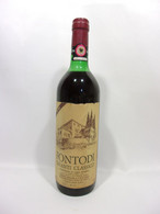 Fontodi Chianti Classico Panzano 1978 - Wijn