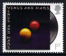 GB 2021 QE2 1st Paul McCartney ' Venus & Mars ' Umm SG 4519 ( B738  ) - Neufs