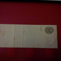 LETTRE ENTIER JAPON IMPERIAL JAPANESE POST - Cartas & Documentos