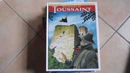 SOUVENIRS DE TOUSSAINT  T3  LE LORIOT  CONVARD  DERMAUD - Souvenirs De Toussaint