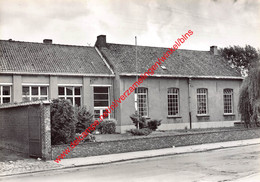 Jongensschool - Peisegem - Merchtem - Merchtem