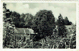 Silenrieux.  Vieille Ferme De Feronval. - Cerfontaine