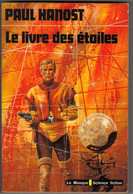 LE MASQUE- SCIENCE-FICTION N° 52 " LE LIVRE DES ETOILES " - Le Masque SF