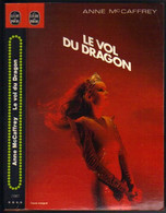 LIVRE DE POCHE S-F N° 7067 " LE VOL DU DRAGON " - Livre De Poche