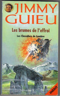 JIMMY-GUIEU S-F N° 118 " LES BRUMES DE L'EFFROI " VAUGIRARD DE 1998 - Vaugirard