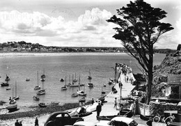 ¤¤   -   LE VAL-ANDRE   -  La Jetée Et Son Port De Pêche        -  ¤¤ - Pléneuf-Val-André