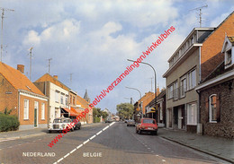 Grens - Baarle-Hertog - Baarle-Hertog