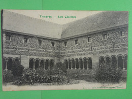 Tongres Les Cloitres - Tongeren