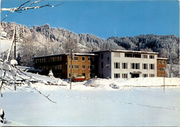 Klimastation Für Medizinische Rehabilitation, Gais (App. A. Rh.) (36823) * 22. 2. 1973 - Gais
