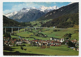 AK 042324 AUSTRIA - Steinach Am Brenner - Steinach Am Brenner