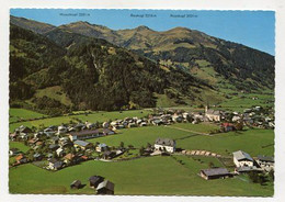 AK 042332 AUSTRIA - Rauris Im Pinzgau - Rauris