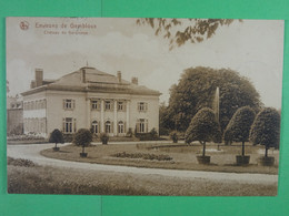 Environs De Gembloux Château De Golzinnes - Gembloux