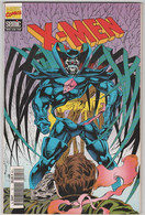 X-MEN    N°12  MARVEL COMICS    CF - XMen