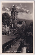 Bad Hall Im Tirol - Münzerturm - Hall In Tirol