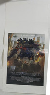 82401 Locandina Film 11 - Transformers 3 - Shia LaBeouf - Posters