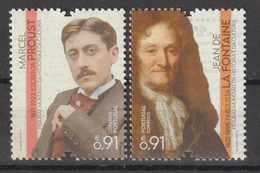 PORTUGAL - FIGURAS DA HISTÓRIA E DA CULTURA - Used Stamps