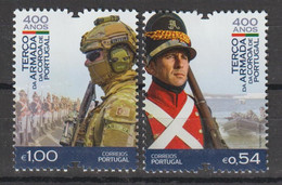 PORTUGAL - TERÇO DA ARMADA - Used Stamps