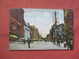 North Pearl Street.    Albany.  New York      Ref 5523 - Albany