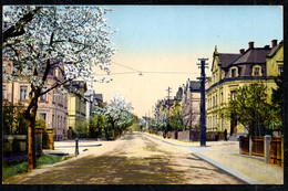 F6851 - Mittweida Leisniger Straße - Verlag C.E.i.M. - Mittweida