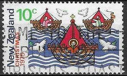 NEW ZEALAND # FROM 1975  STAMPWORLD 682 - Other & Unclassified